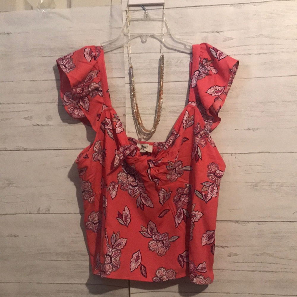 Loft top